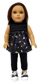Gerardos Toys Besties Isabella 46cm