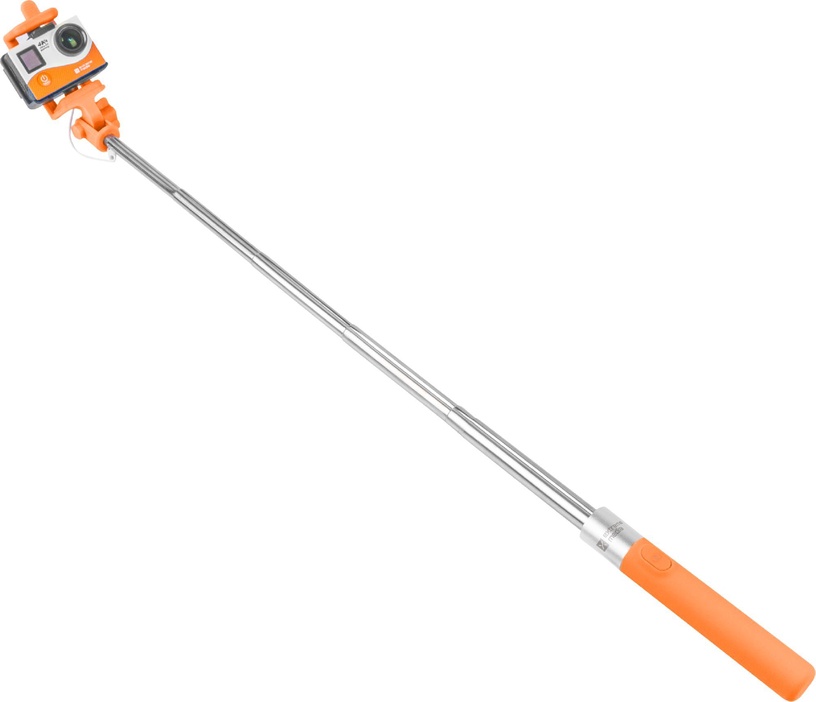 Штативы для селфи Natec SF-20W, oранжевый