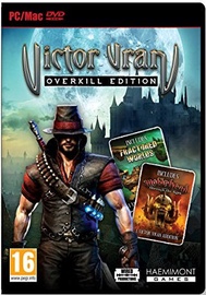 Victor Vran: Overkill Edition PC