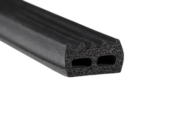 Blīvēšanas lente Trelleborg 4534/0040, 100 m x 10 mm