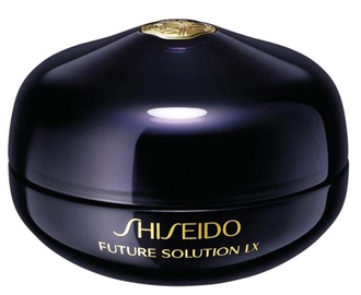 Sejas krēms Shiseido Future Solution, 17 ml, sievietēm
