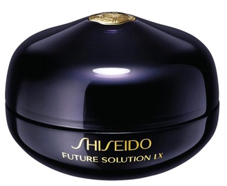 Sejas krēms sievietēm Shiseido Future Solution, 17 ml, 30+