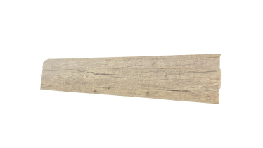 Плинтус SG75 SG75J6, 2200 мм x 75 мм x 24.5 мм