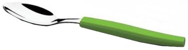 Tramontina Munique Tea Spoon Green