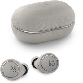 Belaidės ausinės Bang & Olufsen Beoplay E8 3rd Gen, pilka