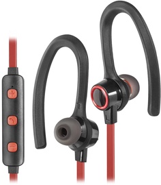 Defender OutFit B720 Bluetooth Earphones Black/Red