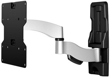 Televizoriaus laikiklis RaidSonic IB-MS601-W Wall Mount 22-42''