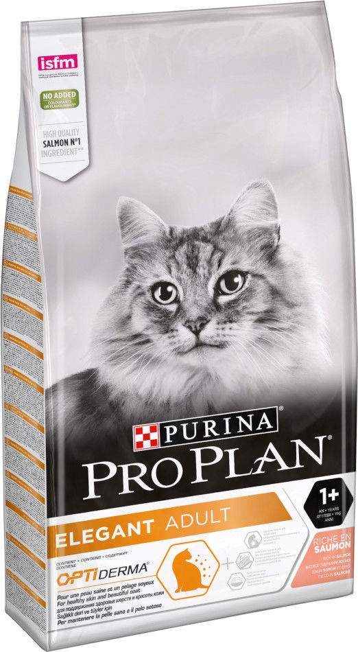 pro plan cat food 10kg