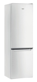 Холодильник Whirlpool W7 931A W, морозильник снизу
