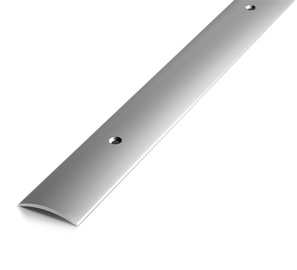 Jungiamoji juosta A30, sidabro spalvos, 2,9 x 0,45 x 270 cm