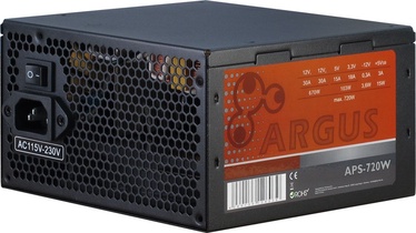 Inter-Tech ATX 2.31 Argus 720W IT-APS-720W