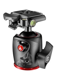Fotoaparāta statīva galviņa Manfrotto