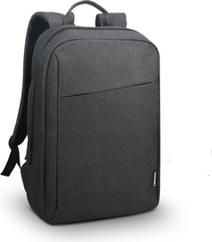 Portatīvā datora mugursoma Lenovo Casual Backpack B210, melna, 15.6"