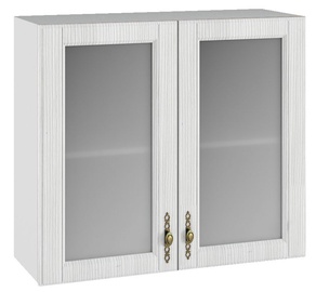DSV Imperia PS 800 Kitchen Upper Cabinet Sandalwood