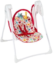 Graco Delight Baby Swing Wild Day Out