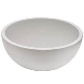Puķu pods Domoletti 5906750948584, balta, Ø 300 mm