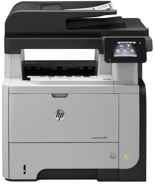 HP LaserJet Pro M521dw