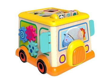 Brimarex Discovery My First School Bus 8145529