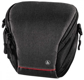 Hama Zambia Camera Bag 100 Colt Gray/Black