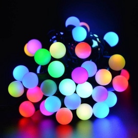 Visional LED Lights GSB-10-RGB 10m Multi Colour