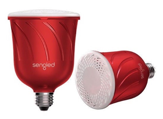 sengled pulse master bulb