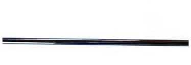 Spintos skersinis Vagner SDH LN17, chromo spalvos, 25 x 3000 mm