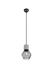 Lampa Trio, griesti, 40 W