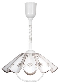 LAMPA GRIESTU WLA-02 FB-002 E27 BE RANK (HELAM)