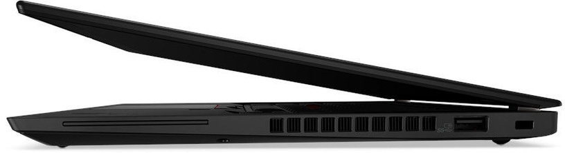 Ноутбук Lenovo ThinkPad X13 Gen 1 20T2006QMH PL, Intel® Core™ i5-10310U Processor (6 MB Cache, 1.70 GHz), 16 GB, 512 GB, 13.3 ″, Intel UHD Graphics, черный