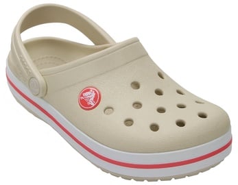 Crocs Kids' Crocband Clog 204537-1AS 33-34