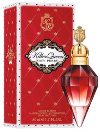 Kvepalai Katy Perry Killer Queen 100ml EDP