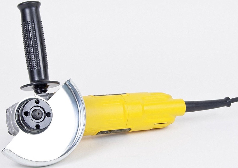 Elektriskā leņķa slīpmašīna Dewalt DWE4057-QS DWE4057-QS, 800 W