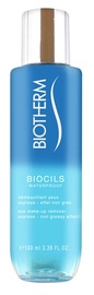 Kosmētikas noņemšanas līdzeklis sievietēm Biotherm Biocils Waterproof, 100 ml