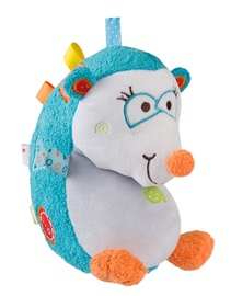 BabyOno Charlie The Cuddly Toy Hedgehog