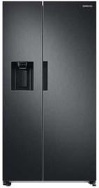 Холодильник Samsung RS67A8811B1, двухдверный