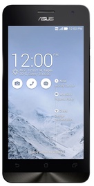 Mobilusis telefonas Asus Zenfone 5 A500KL White, 8 GB