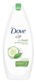 Dove Go Fresh Cucumber & Green Tea Shower Gel 700ml