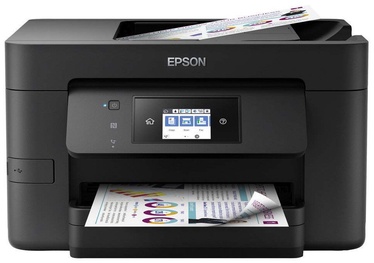 Epson WorkForce Pro WF-4720DWF