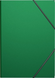 ErichKrause Document Folder Classic A4 Green