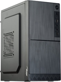 Akyga AK35BK Micro Tower ATX Case