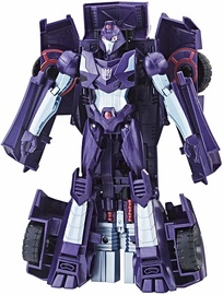 Hasbro Transformers Cyberverse Stealth Sniper Shot Shadow Striker