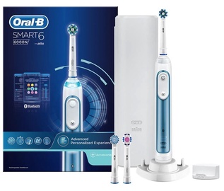 Braun Smart 6000N