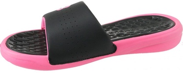 Under Armour Slippers Debut Fix 3000063-001 Black 36.5