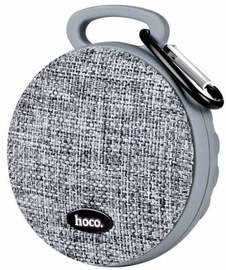 Belaidė kolonėlė Hoco BS7 Grey