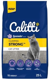 Kassiliiv Calitti Strong Lavender, 25 l