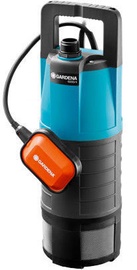 Gardena 6000/4 Classic