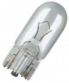 Автомобильная лампочка Osram 2825, Накаливания, прозрачный, 12 В