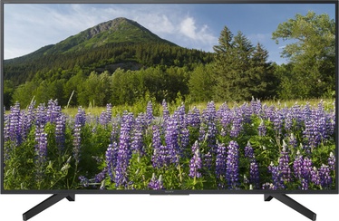 Televizorius Sony KD-65XF7005