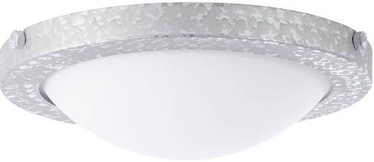 Brilliant Talo Ceiling Lamp 2x25W E27 90380/43 Antique Zinc