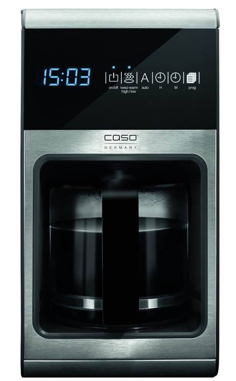 Kafijas automāts Caso Coffee One